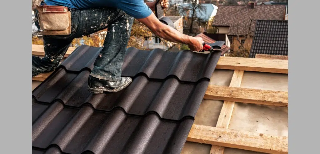 Renforcement de la charpente existante Rhone Alpes Drome 26 Ardeche 07