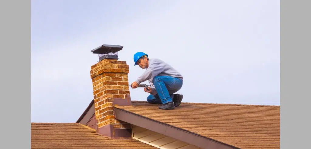 Reparation cheminee a Rhone Alpes Drome 26 Ardeche 07