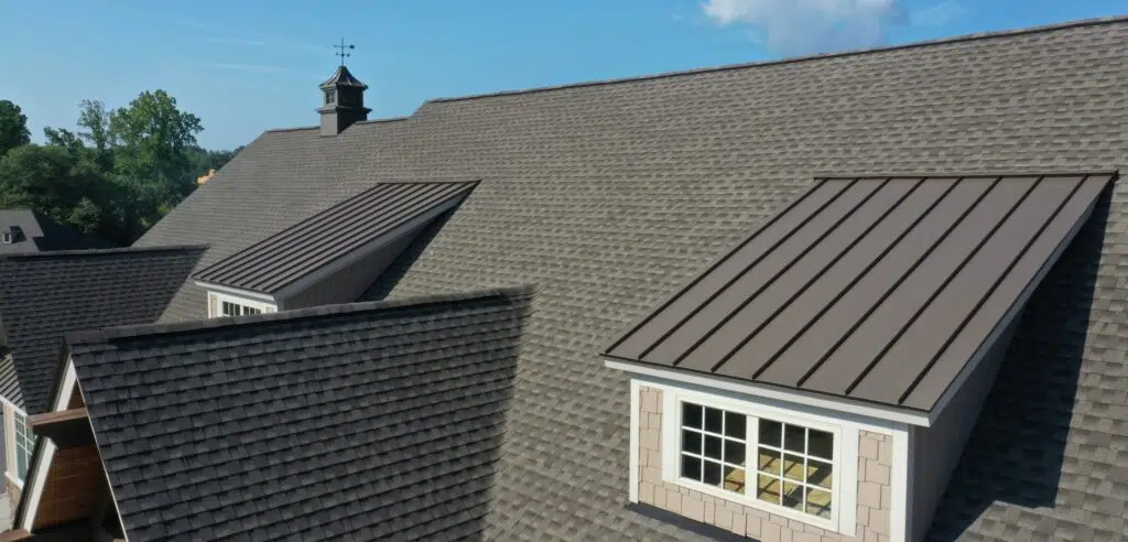 Traitement de toiture Traitement anti mousse Application de produits hydrofuges Rhone Alpes Drome 26 Ardeche 07